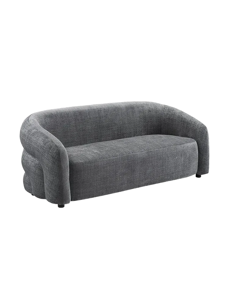 3-Sitzer Design Sofa „Voque“ Invicta Interiors