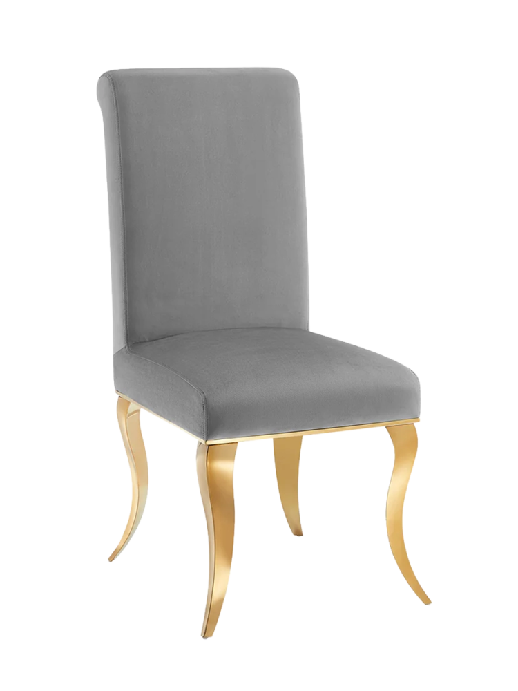 Design Esszimmerstuhl „Modern Barock“ Invicta Interiors