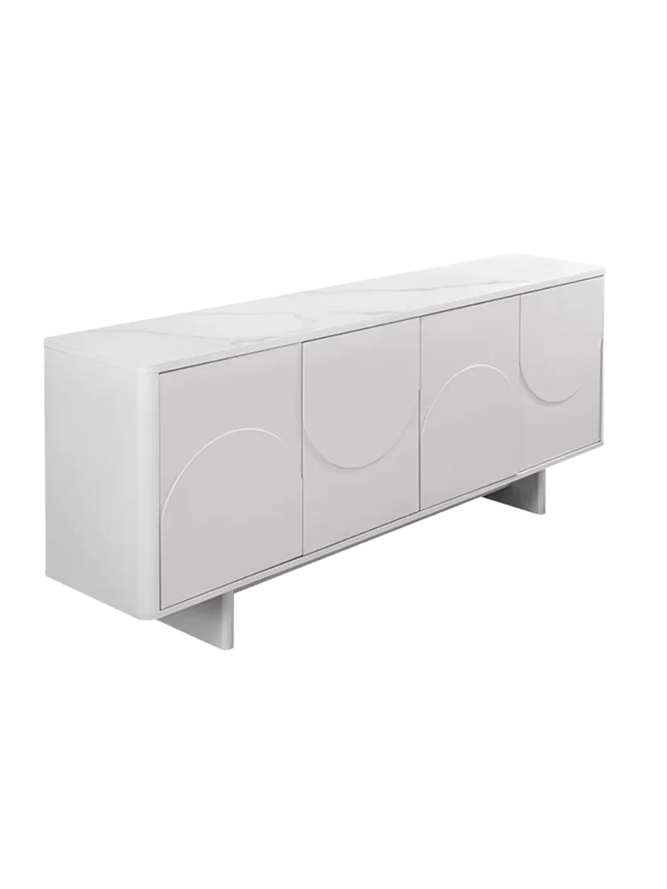 Design Sideboard „Savoy“ mit Keramikplatte Invicta Interiors