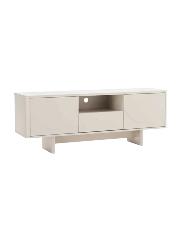 Design Lowboard „Savoy“ mit Keramikplatte Invicta Interiors