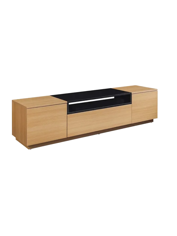 Design Lowboard „Loft“ Invicta Interiors