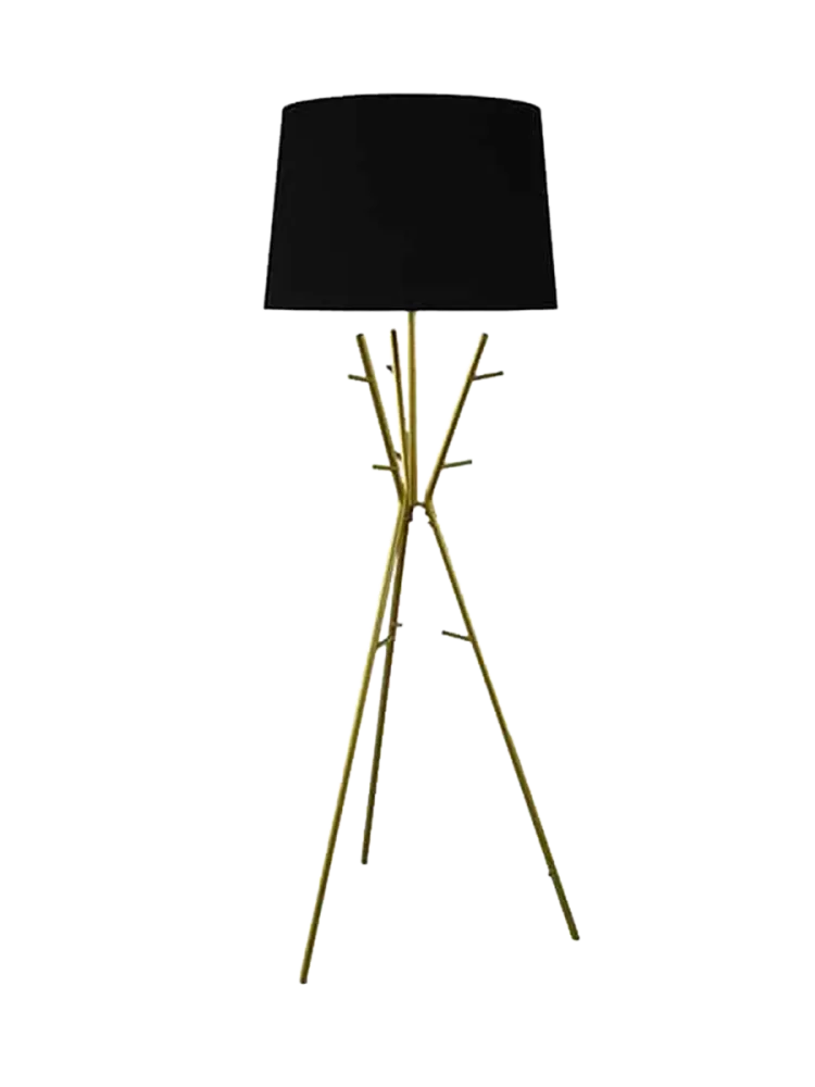 Design Stehlampe „Wardrobe“ Invicta Interiors