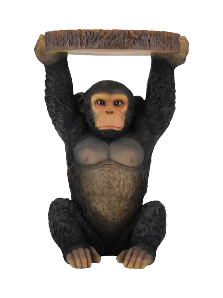 Design Beistelltisch „Monkey“ Invicta Interiors