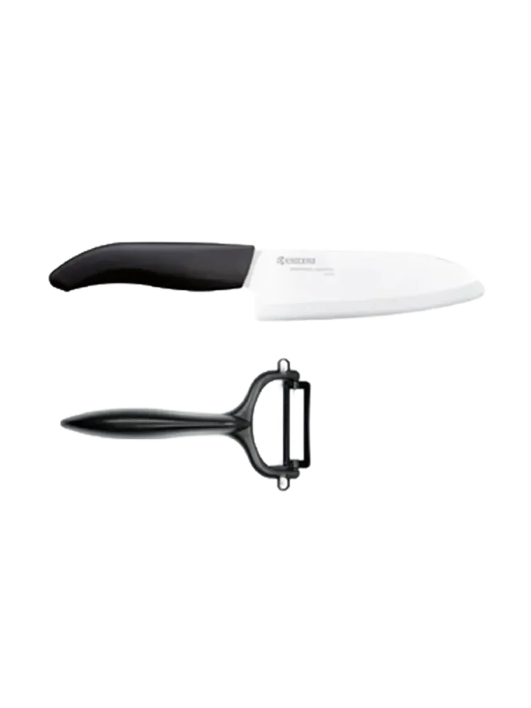 Premium Profi Cut & Peel-Set „GEN“ Kyocera
