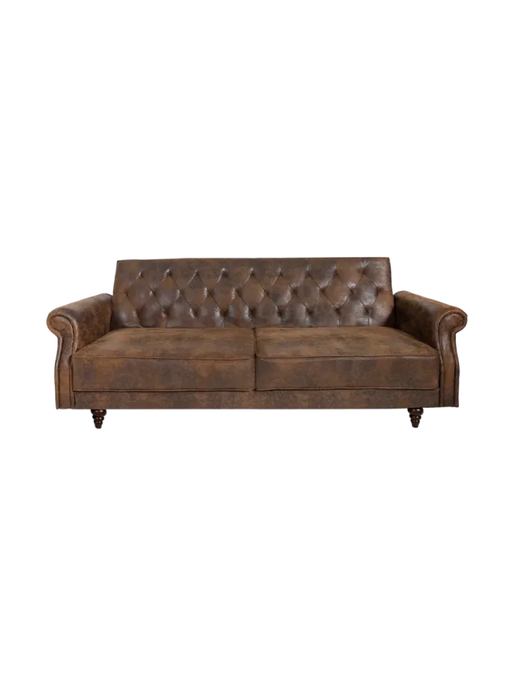 3-Sitzer Design Schlafsofa „Maison Belle“ Invicta Interiors