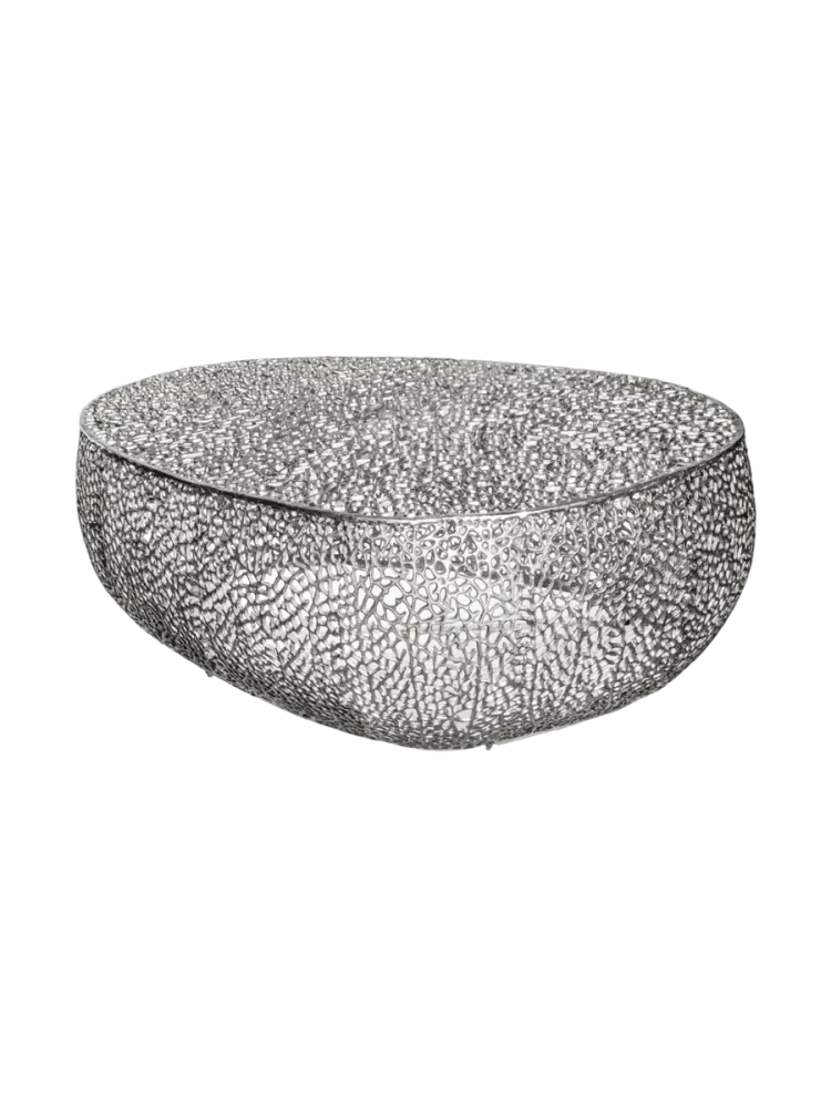 Design Couchtisch „Leaf“ Invicta Interiors
