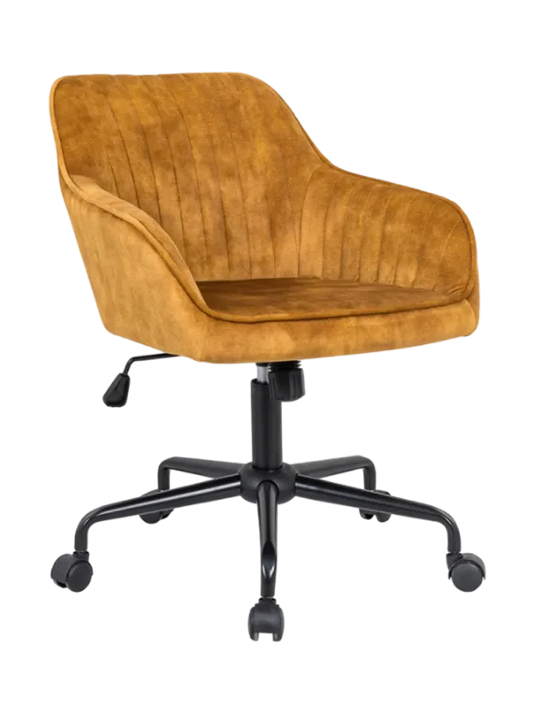Design Bürostuhl „Turino“ Invicta Interiors