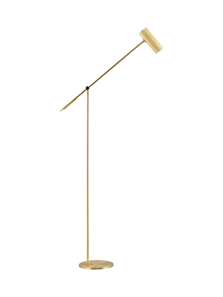 Design Stehlampe „Hubble“ Globen Lighting