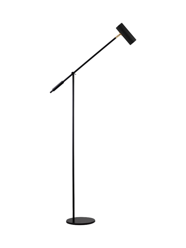 Design Stehlampe „Hubble“ Globen Lighting