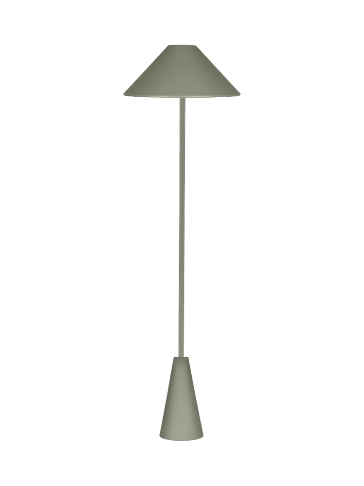 Design Stehlampe „Cannes“ Ø 42/ H 140 cm Globen Lighting