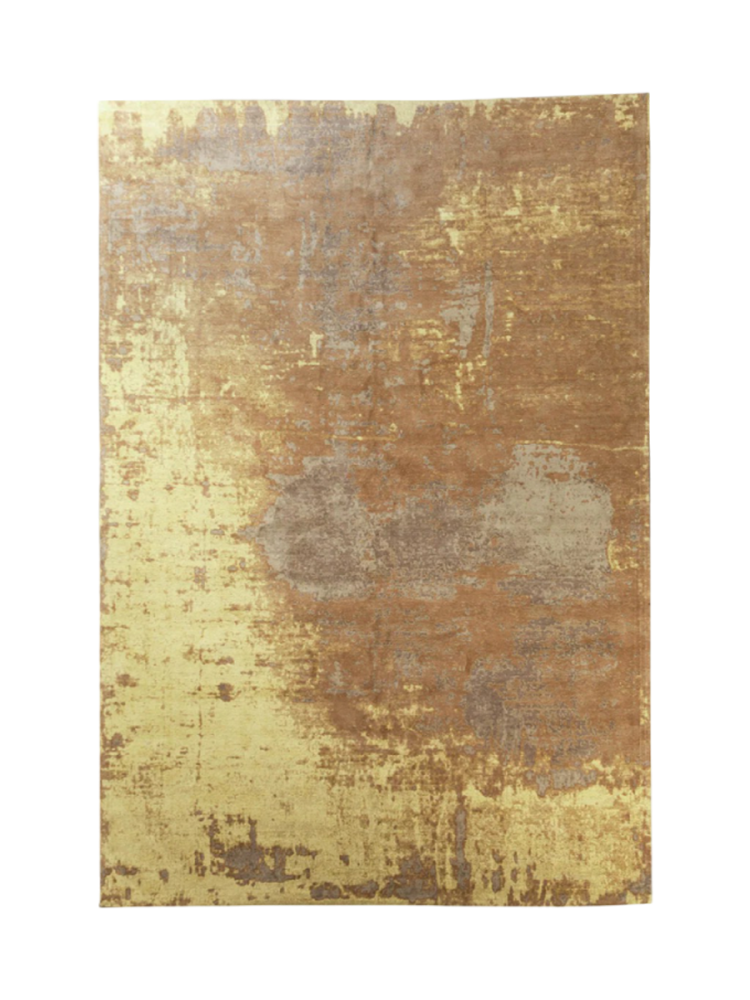 Design Teppich aus Baumwolle „Modern Art“, verschiedene Grössen Invicta Interiors