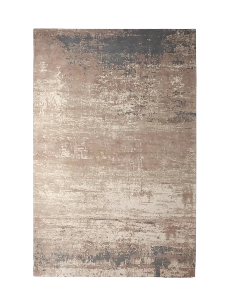 Design Teppich aus Baumwolle „Modern Art“, verschiedene Grössen Invicta Interiors