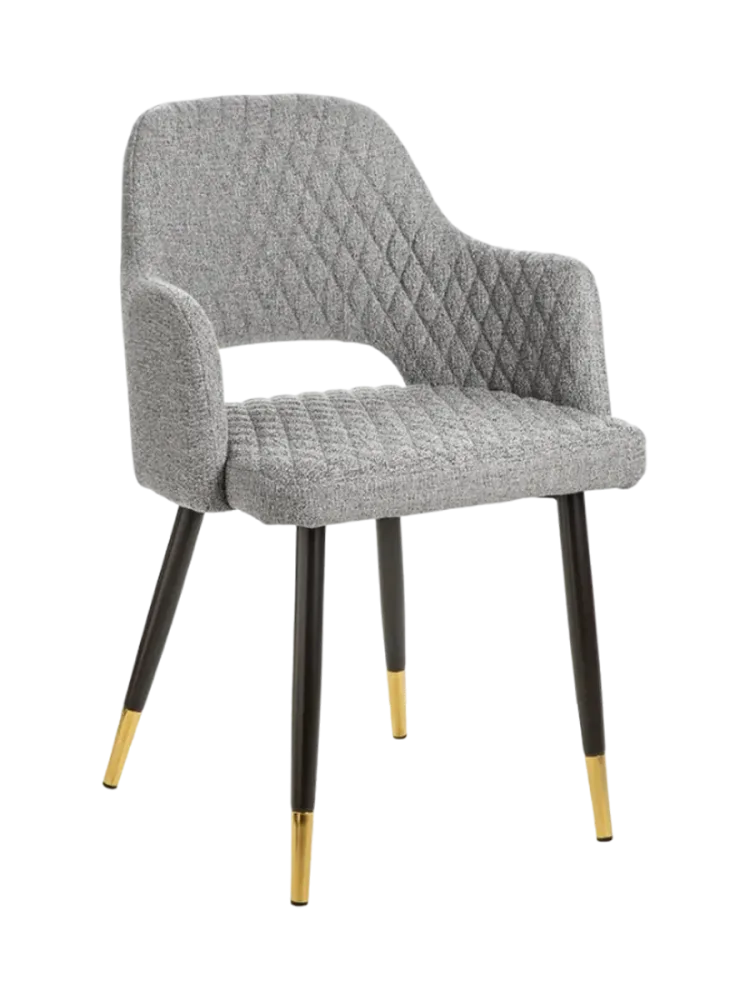 Design Armlehnstuhl „Paris“ Invicta Interiors