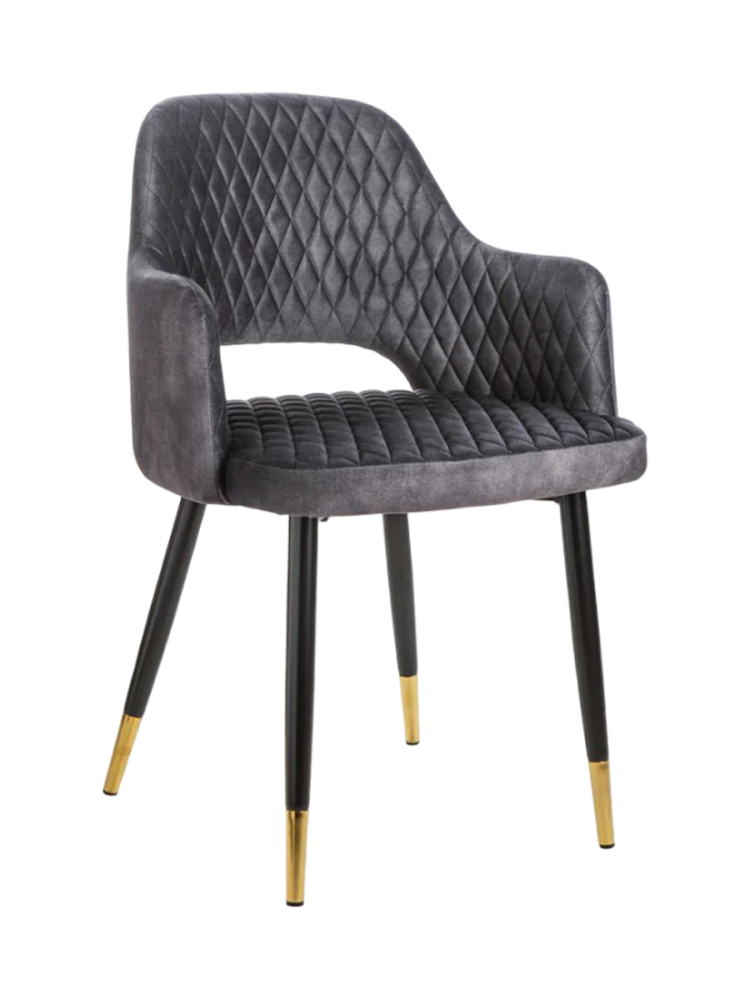Design Armlehnstuhl „Paris“ Invicta Interiors