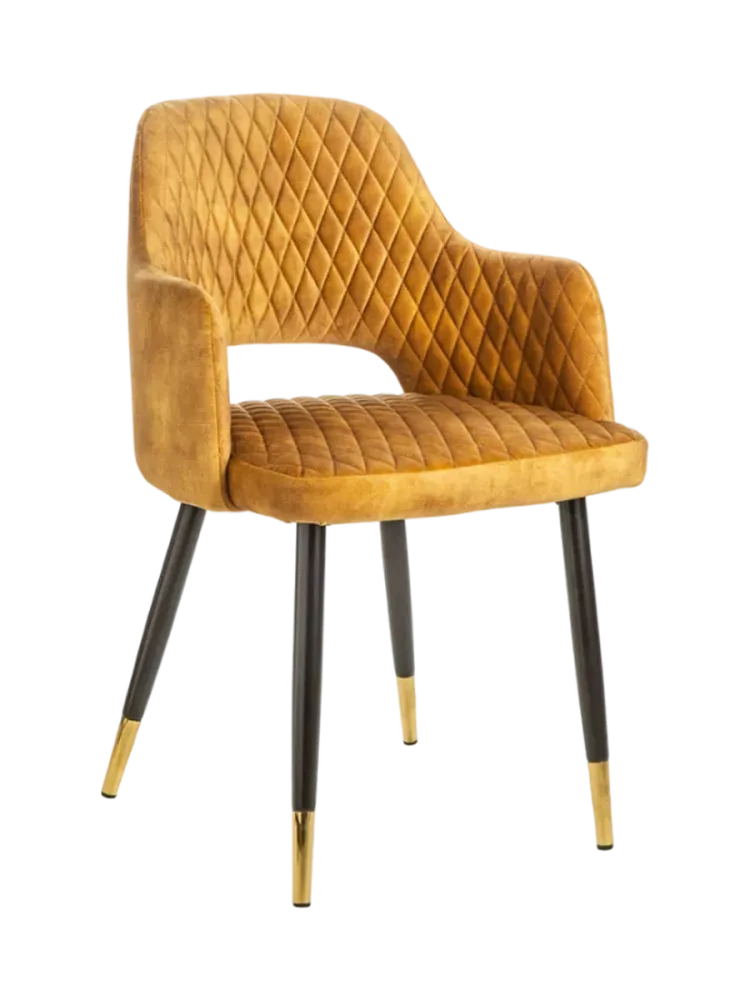 Design Armlehnstuhl „Paris“ Invicta Interiors