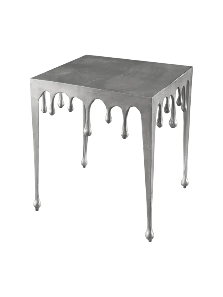 Design Beistelltisch „Liquid“ Invicta Interiors