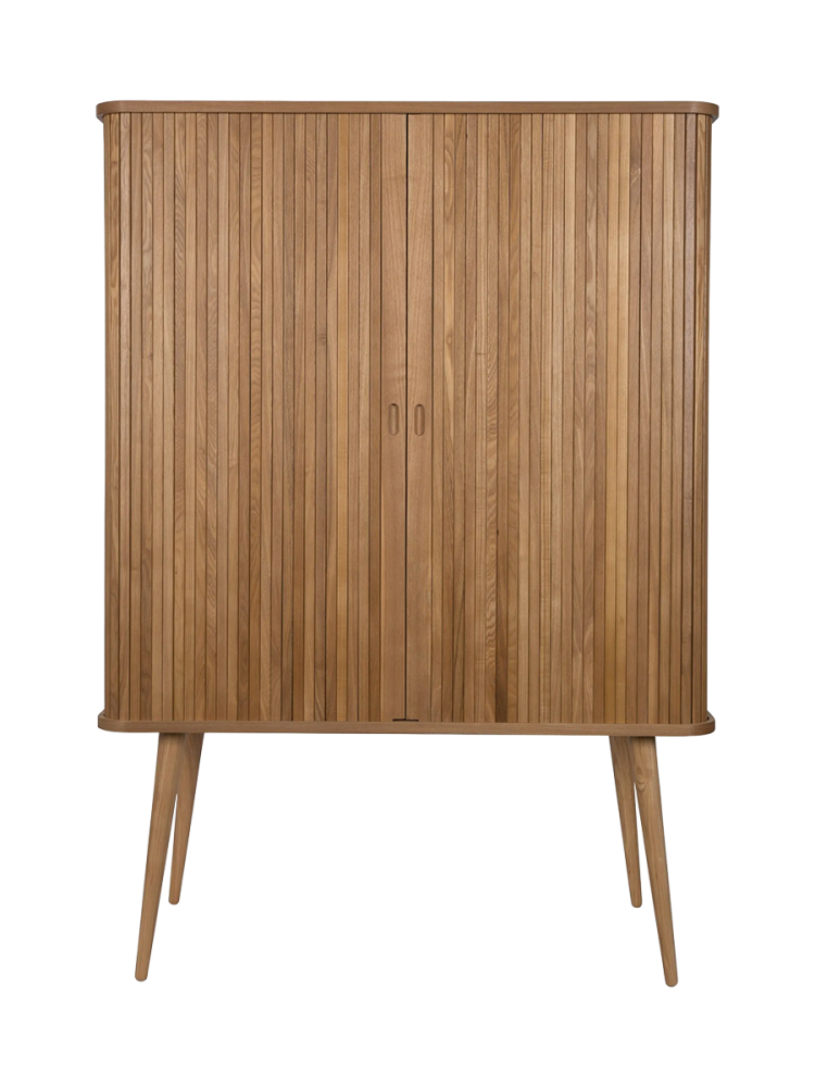 Grosses Design Highboard „Barbier“ Zuiver