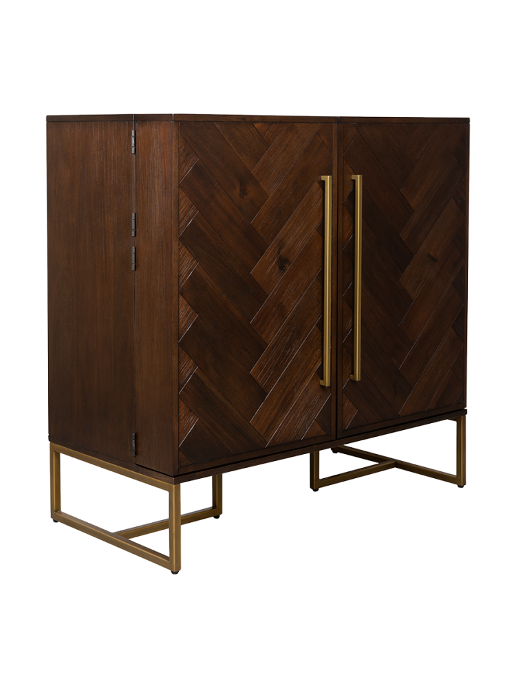 Design Barschrank „Class“ Dutchbone