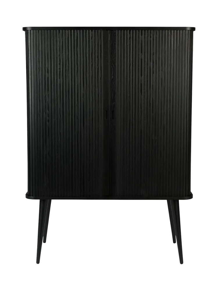 Grosses Design Highboard „Barbier“ Zuiver