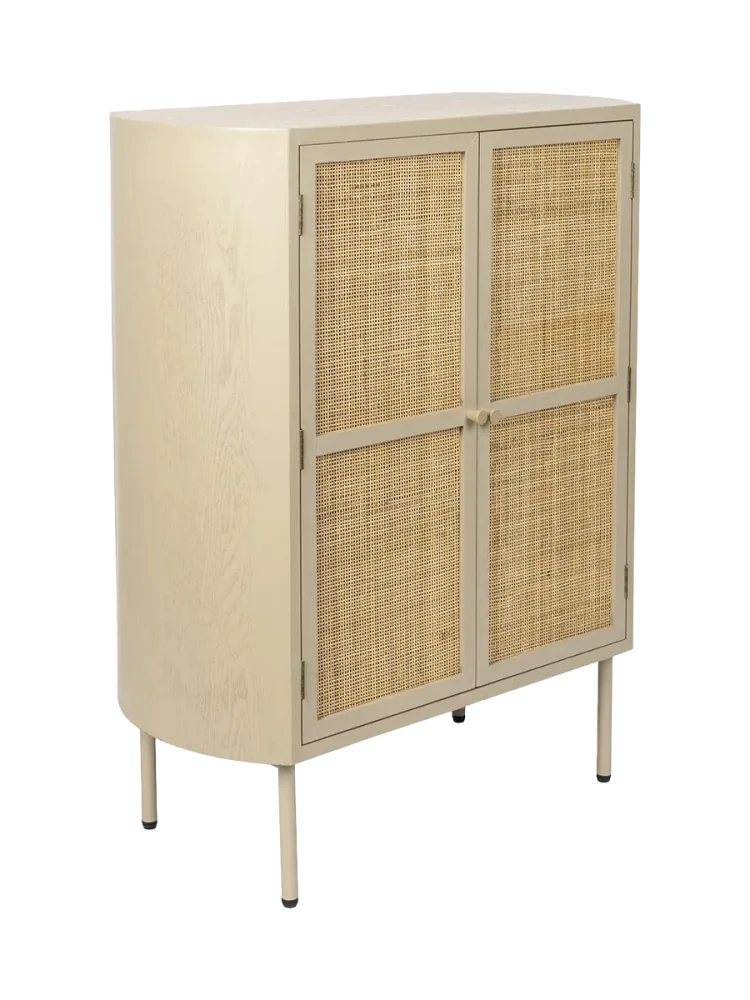 Design Highboard „Amaya“ Dutchbone