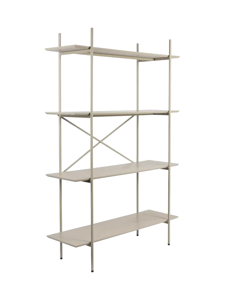Design Regal „Marcio“ White Label by Bloomingloft