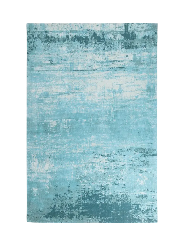 Design Teppich aus Baumwolle „Modern Art“, verschiedene Grössen Invicta Interiors