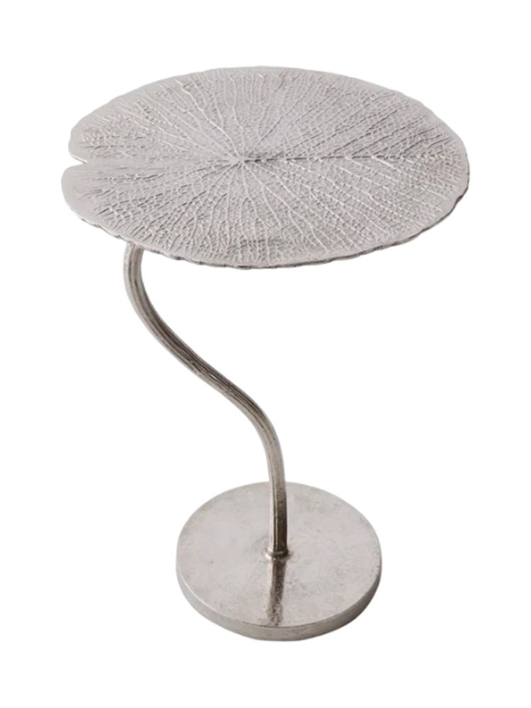 Design Beistelltisch „Leaf“ Invicta Interiors