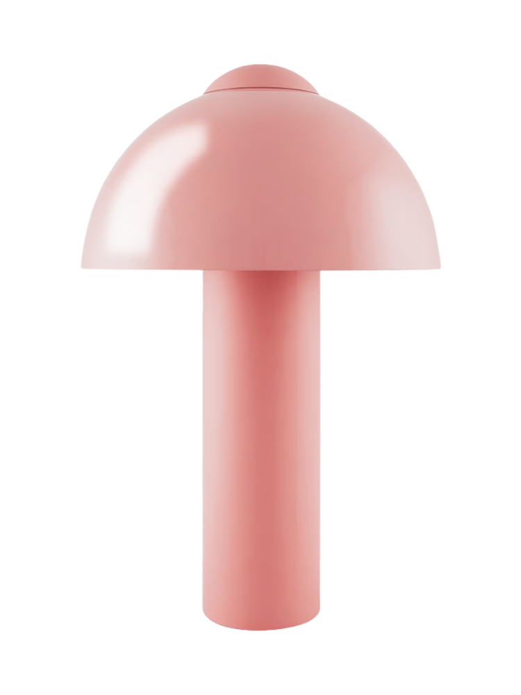 Design Tischlampe „Buddy“ - Blush Globen Lighting