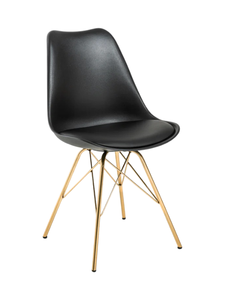 Design Esszimmerstuhl „Scandinavia“ Invicta Interiors