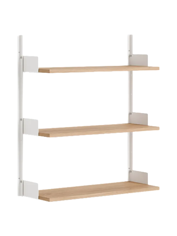 Modulers Design Wandregal „New Works 900“