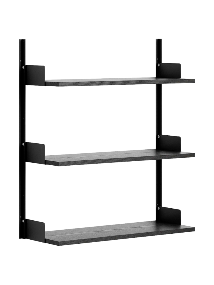 Modulers Design Wandregal „New Works 900“