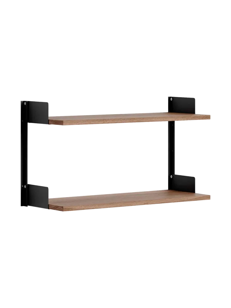 Modulers Design Wandregal „New Works 450“