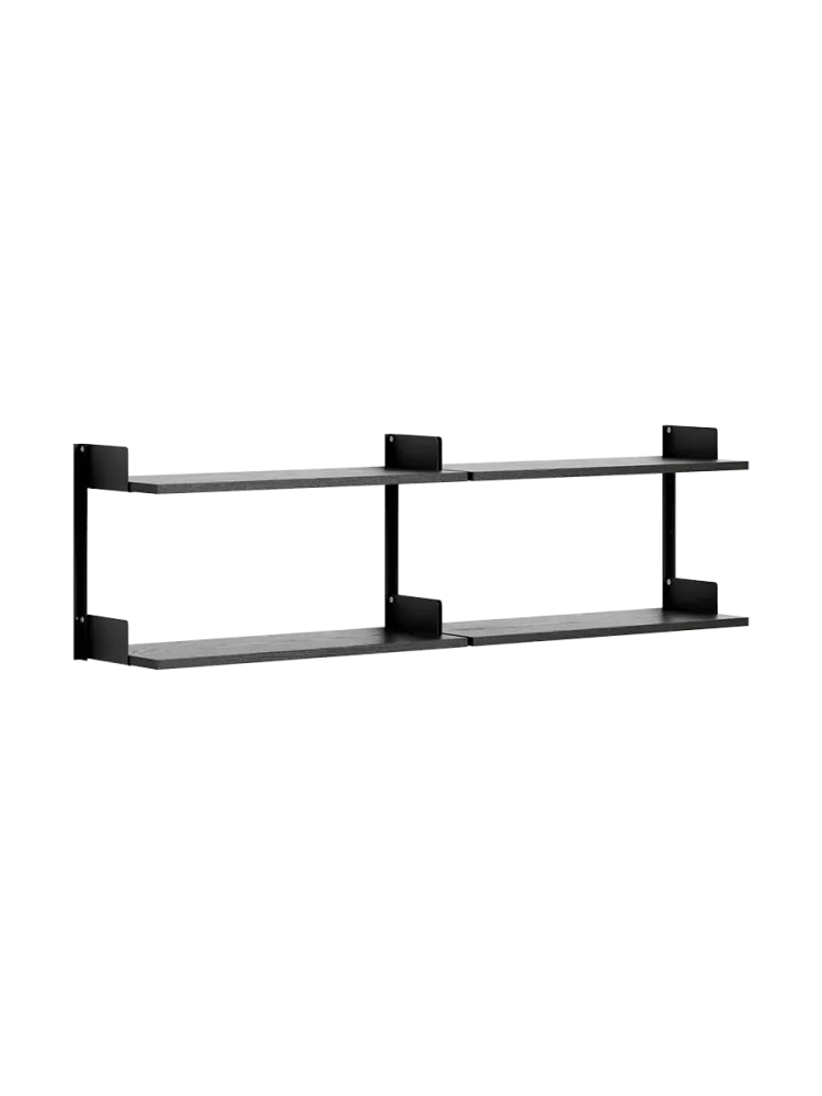 Modulers Design Wandregal „New Works Chamber“