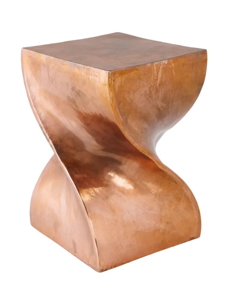 Design Beistelltisch „Twist“ Invicta Interiors