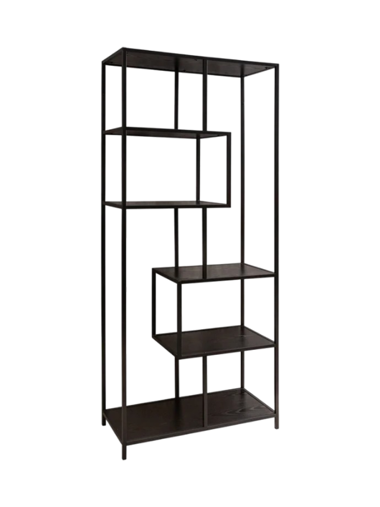 Design Regal „Slim Line“ Invicta Interiors