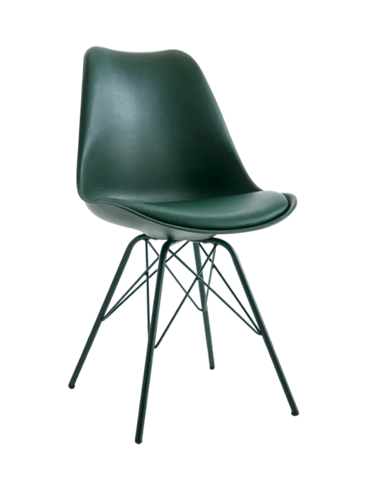 Design Esszimmerstuhl „Scandinavia“ Invicta Interiors