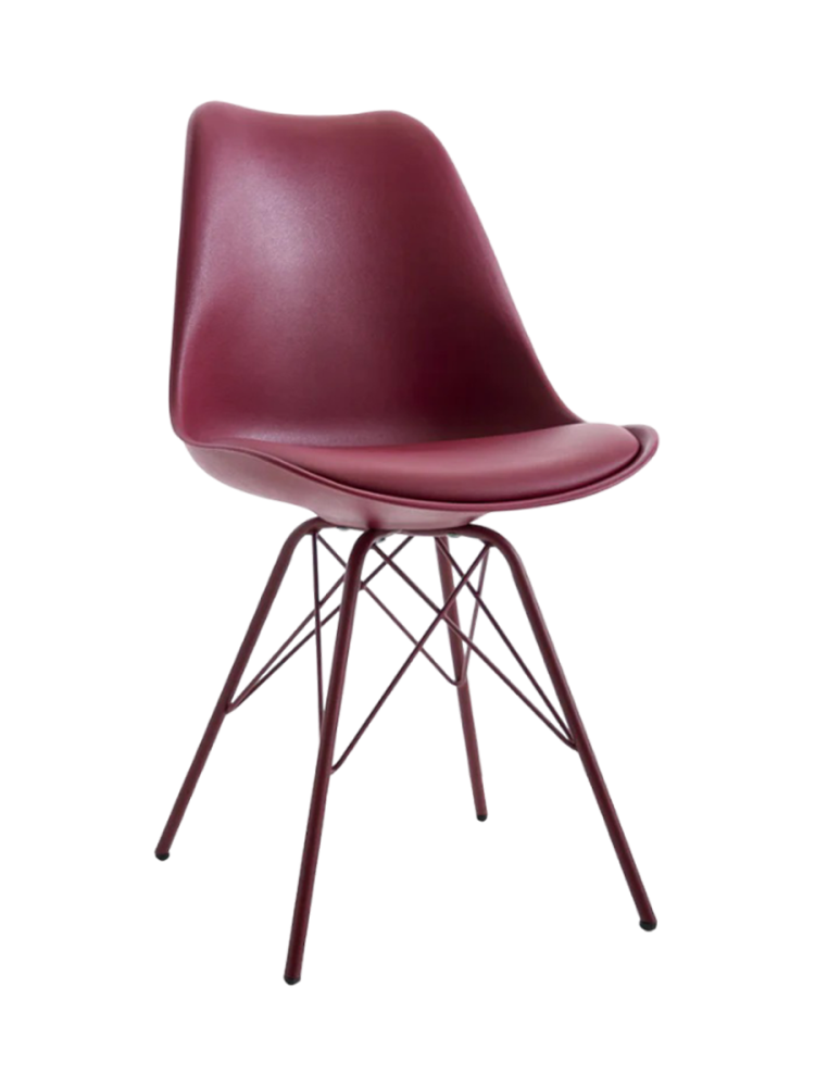 Design Esszimmerstuhl „Scandinavia“ Invicta Interiors