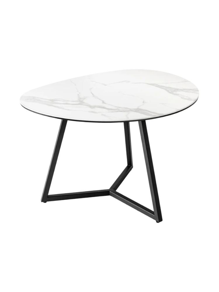Keramik Couchtisch „Marvin“, verschiedene Grössen Invicta Interiors