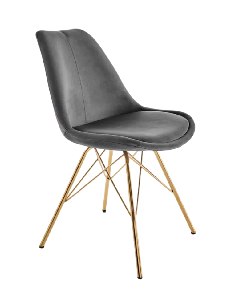 Design Esszimmerstuhl „Scandinavia“ Invicta Interiors