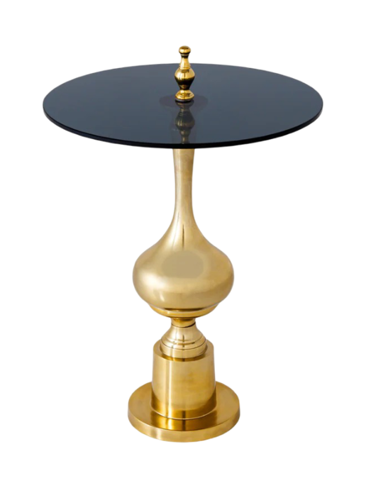 Design Beistelltisch „Abstractis“ Invicta Interiors