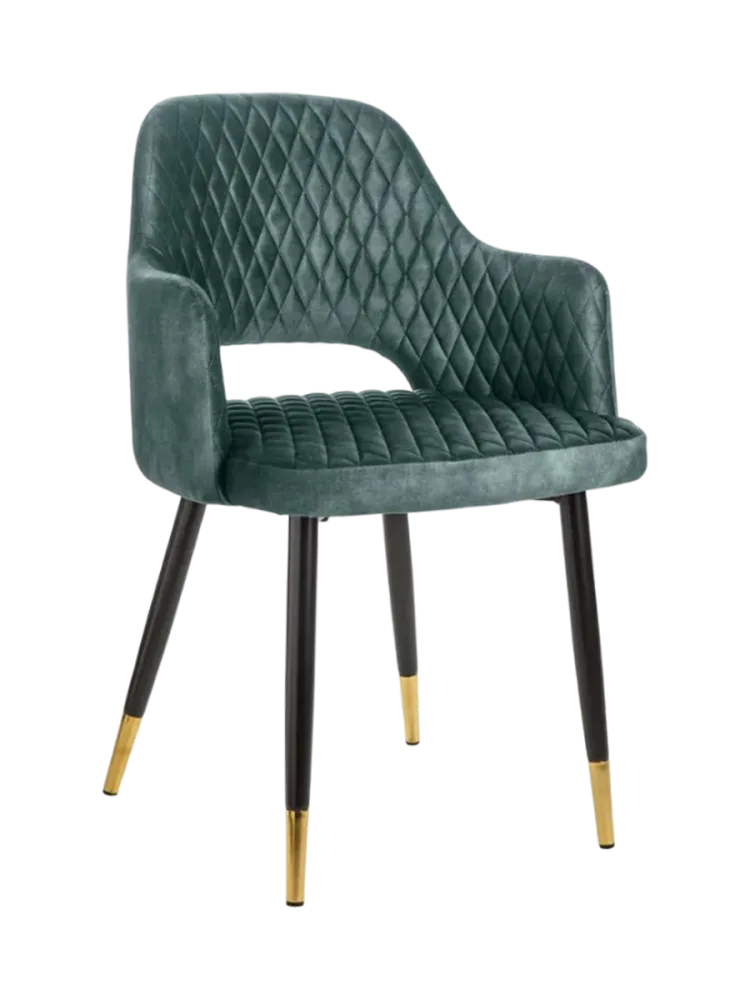 Design Armlehnstuhl „Paris“ Invicta Interiors