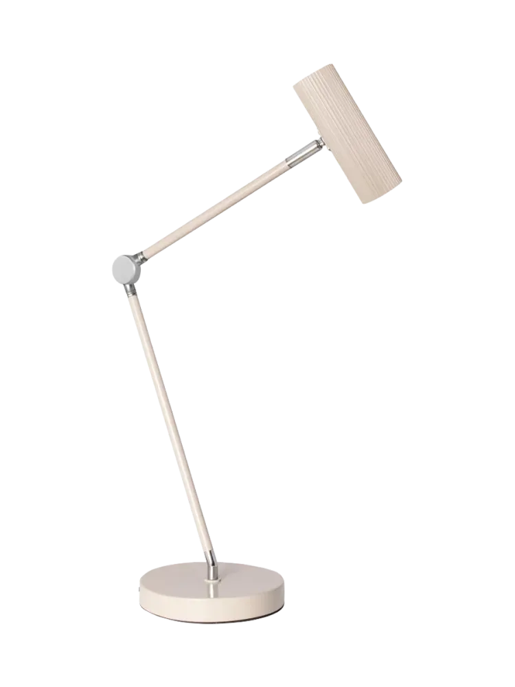 Flexible Design Tisch- und Leselampe „Hubble“ Globen Lighting