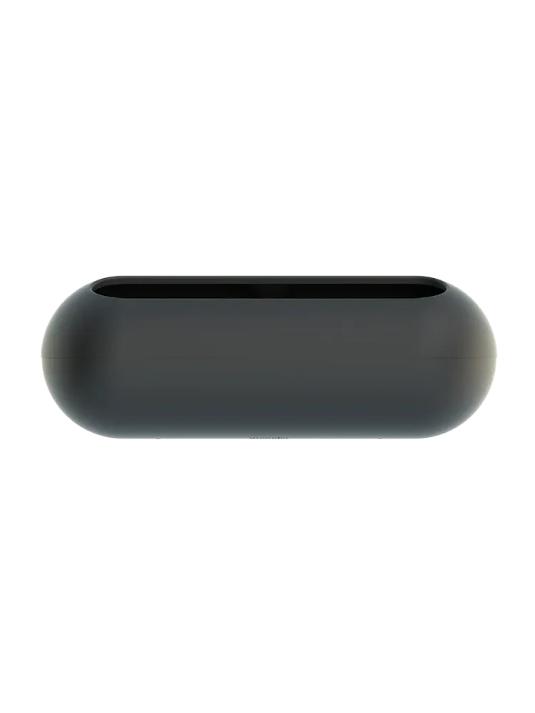 Innovativer Balkonblumentopf Balconismo 80 cm rephorm