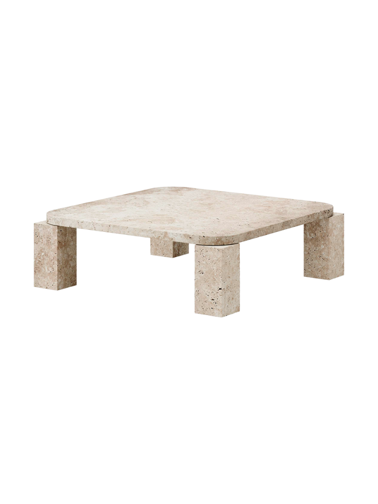 Designer Couchtisch „Atlas