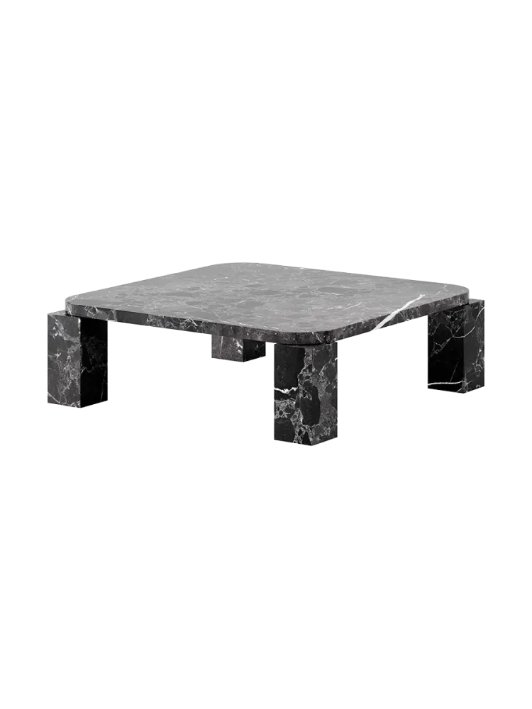 Designer Couchtisch „Atlas