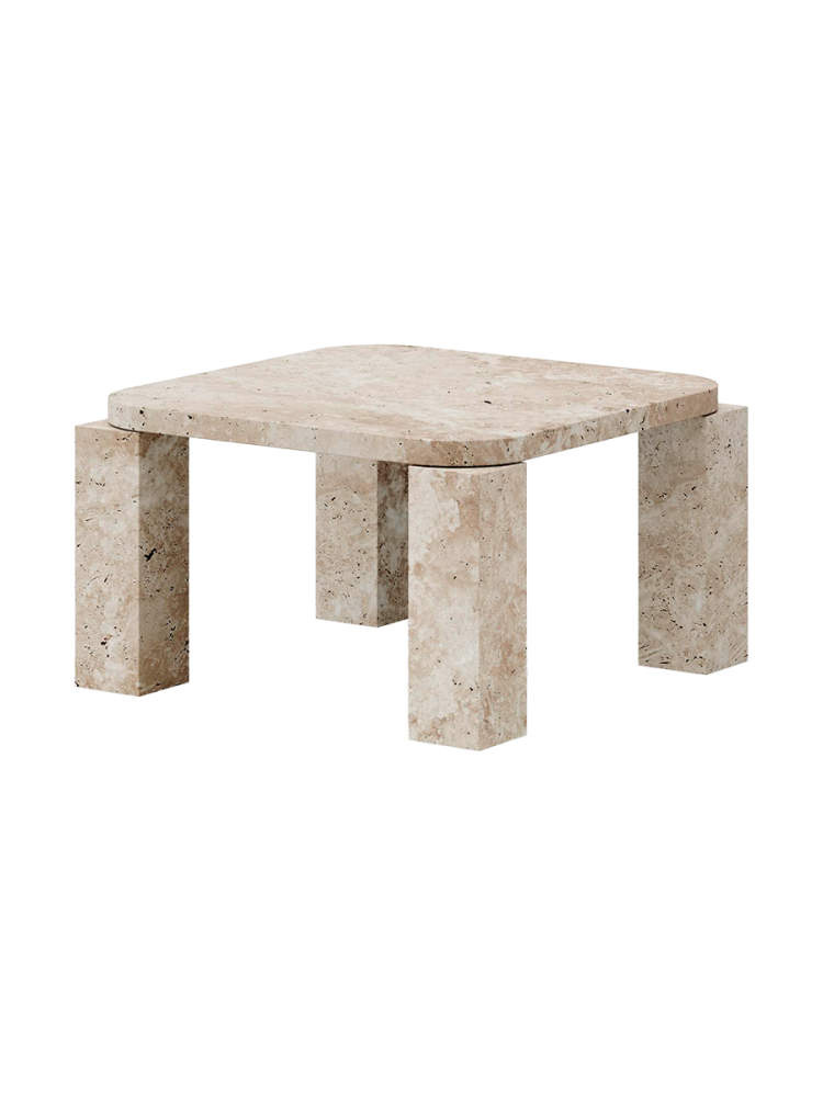 Designer Couchtisch „Atlas