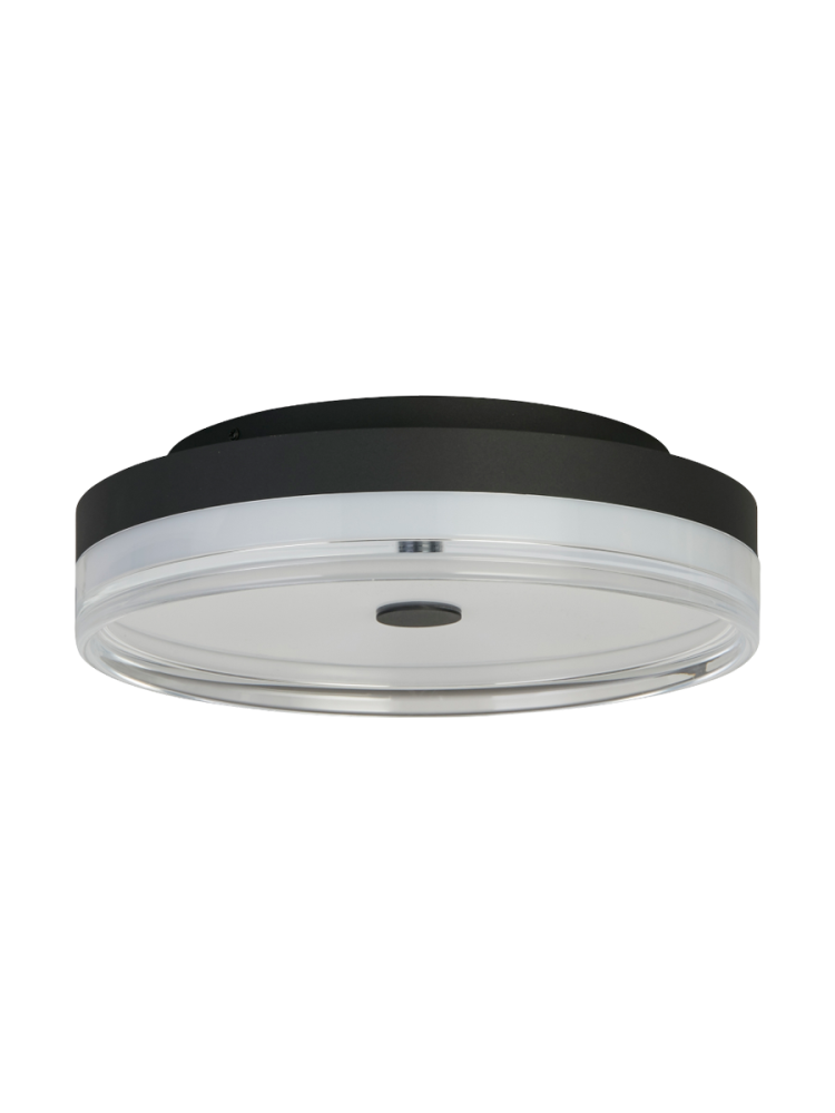 Dimmbare LED Design Deckenlampe „Cyprus“ Searchlight