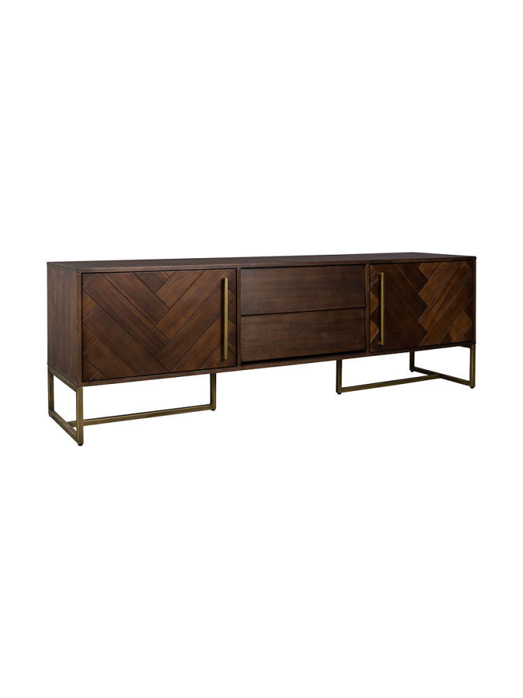 Design Lowboard „Class“ Dutchbone