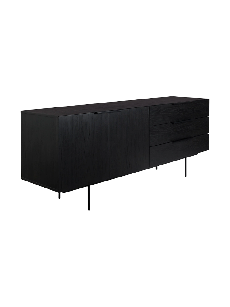 Design Sideboard „Travis“ Zuiver