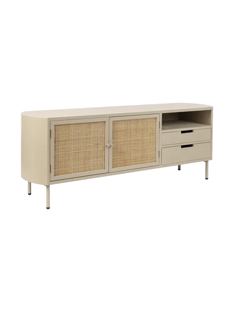 Design Lowboard „Amaya“ Dutchbone